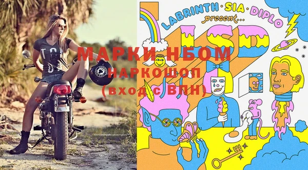 хмурый Богданович